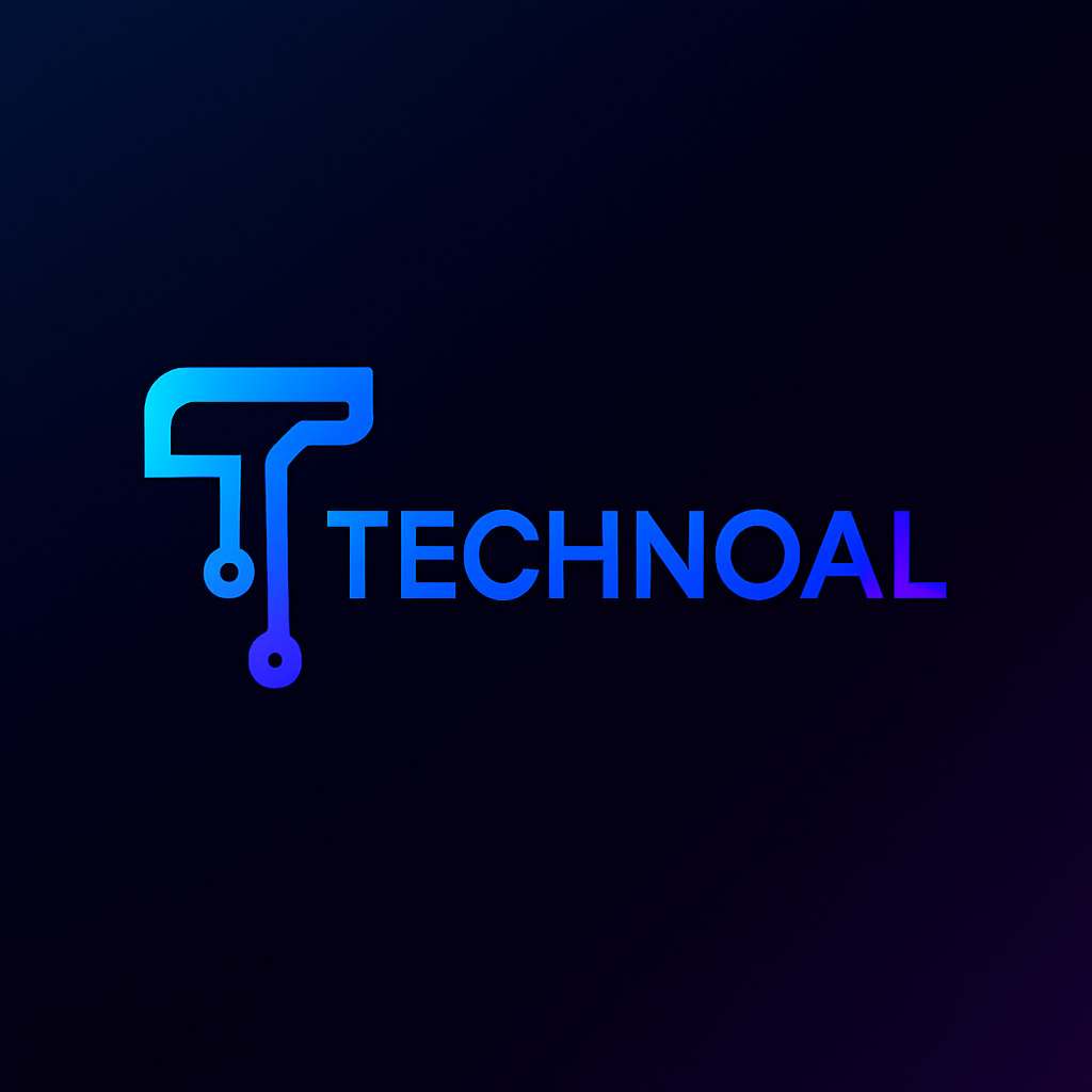 TECHNOAL logo